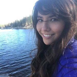 Meet your Posher, Ismarie lee